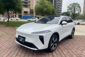 启辰大V DD-i 2025款 虎鲸 150km 悦游版