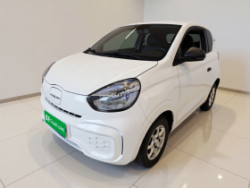 荣威 科莱威CLEVER 2022款 311km元气啵啵版