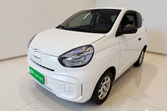 荣威 科莱威CLEVER 2022款 311km元气啵啵版