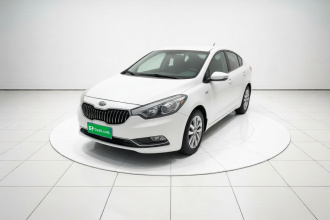 起亚K3 2015款 1.6L 自动GL
