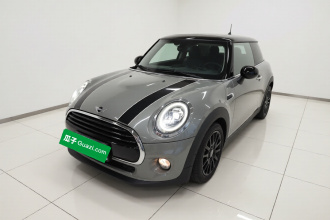 MINI 2018款 1.5T COOPER 经典派