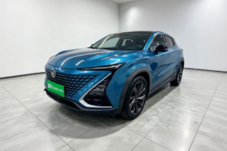 长安UNI-T 2020款 1.5T 旗舰型
