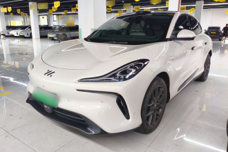 智己汽车 智己LS6 2023款 Max 长续航版