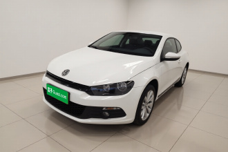 大众 尚酷 2011款 1.4TSI 单增压风尚版