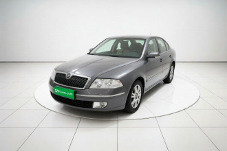 斯柯达 明锐 2007款 2.0L 自动逸仕版