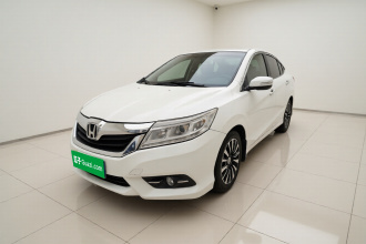 本田 凌派 2015款 1.8L 手动舒适版