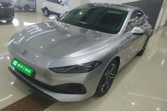 荣威D7 2023款 DMH 125km 旗舰版