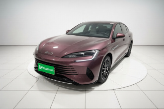 比亚迪 海豹 2023款 DM-i 1.5T 121km 尊荣型