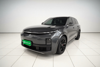 理想汽车 理想L8 2023款 Pro