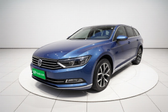 大众 蔚揽 2018款 380TSI 两驱舒行版