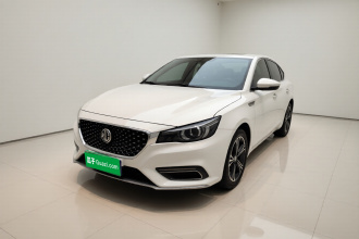 名爵 MG6 2017款 20T 自动豪华智联版 国V