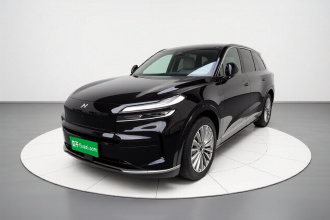 乐道L90 2025款 Ultra 六座版