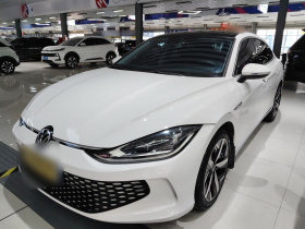 大众 2023款 凌渡L 280TSI DSG酷辣版