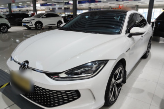 大众 2023款 凌渡L 280TSI DSG酷辣版