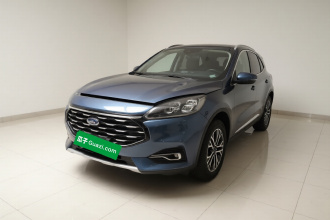 福特 锐际 2020款 EcoBoost 245 两驱聪慧悦享款