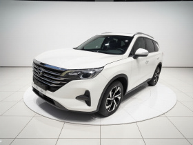 广汽传祺 传祺GS5 2020款 进阶款 270T 自动精英版