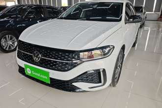 大众 朗逸 2024款 300TSI DSG星空领先版
