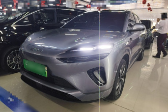 比亚迪 海狮06新能源 2025款 DM-i 205领航Pro版