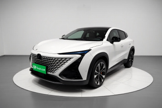 长安UNI-T 2022款 1.5T 旗舰型