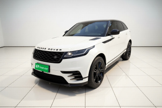 路虎 揽胜星脉 2020款 P250 R-DYNAMIC S