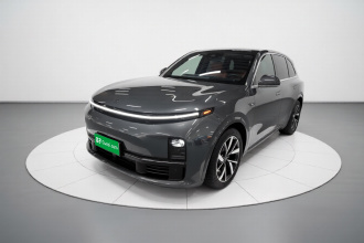 理想汽车 理想L7 2023款 Pro