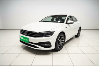 大众 凌渡 2019款 280TSI DSG舒适版 国VI