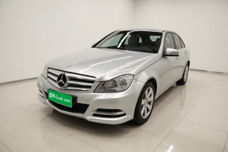 奔驰C级 2010款 C 180K 经典型
