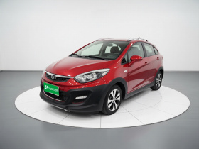 凯翼C3R 2015款 1.5L AMT金钻版