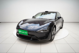 小米汽车 小米SU7 2024款 后驱超长续航高阶智驾Pro版