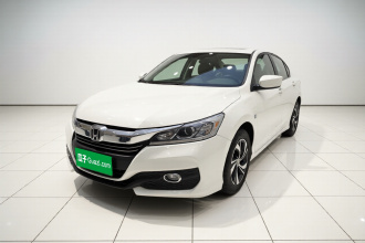本田 雅阁 2016款 2.0L 舒适版