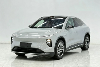 蔚来EC6 2024款 75kWh