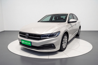 大众 宝来 2021款 280TSI DSG精英智联版