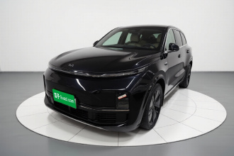 理想汽车 理想L8 2024款 Pro