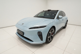 蔚来ET5 2022款 75kWh