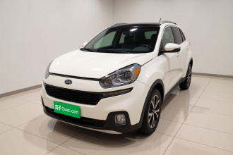 起亚 KX3傲跑 2015款 1.6L 自动两驱DLX