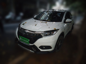 本田 缤智 2022款 1.5L CVT幻夜·先锋版