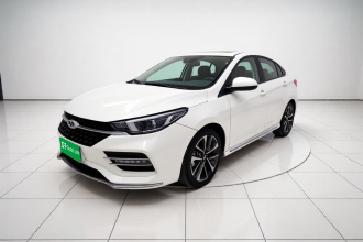 奇瑞 艾瑞泽GX 2019款 Pro 1.5T CVT型色版 国VI