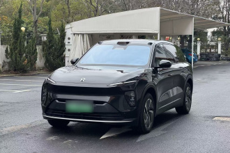 蔚来ES8 2023款 75kWh