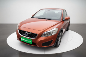 沃尔沃C30 2012款 2.0L Aktiv 炫动套装版