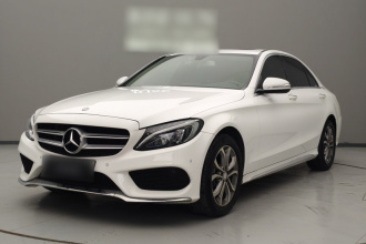 奔驰C级 2015款 改款 C 180 L 运动型