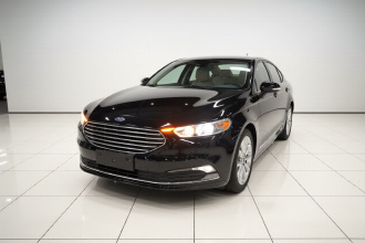 福特 金牛座 2019款 EcoBoost 245 尊享版