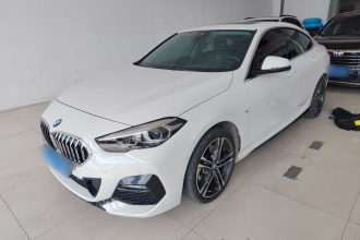 宝马2系(进口) 2023款 225i 四门轿跑车 M运动套装