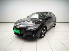 本田 凌派 2019款 180Turbo CVT领先版 国V