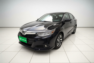 本田 凌派 2019款 180Turbo CVT领先版 国V