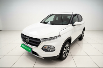 宝骏510 2017款 1.5L 手动舒适型