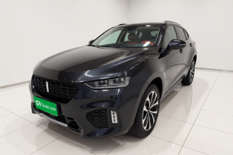 魏牌 VV7 2017款 2.0T 超豪型