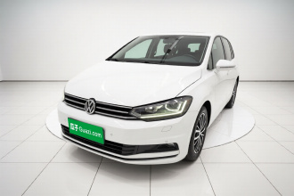 大众 2018款 途安L 280TSI DSG豪华版 7座
