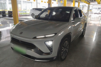 蔚来EC6 2020款 440KM 签名版