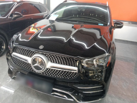 奔驰GLE级（平行进口） 