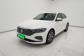 大众 朗逸 2023款 300TSI DSG满逸版
